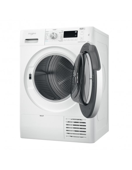 Secadora Condensación - Whirlpool FFT...