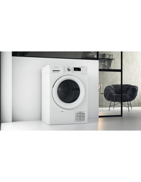 Secadora Condensación - Whirlpool FFT...