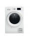 Secadora Condensación - Whirlpool FFT M22 9X2 EU, 9 Kg, Bomba de Calor, Blanco
