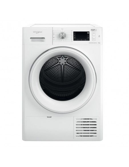 Secadora Condensación - Whirlpool FFT...