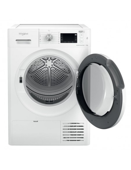 Secadora Condensación - Whirlpool FFT...