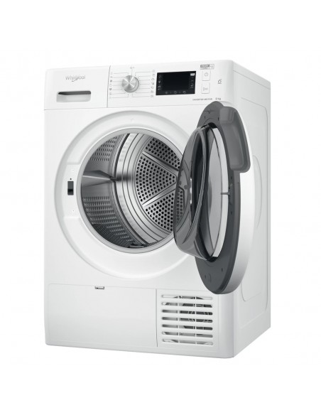 Secadora Condensación - Whirlpool FFT...