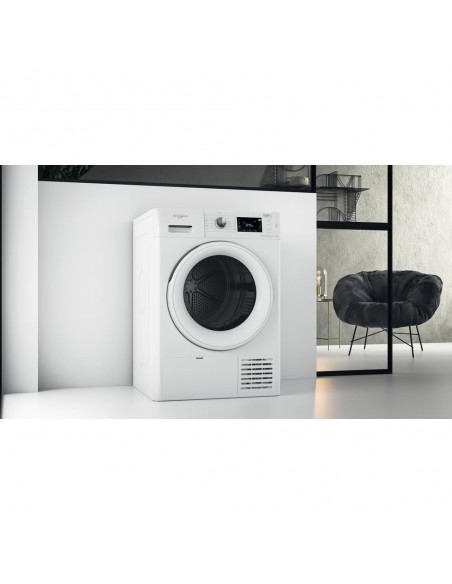 Secadora Condensación - Whirlpool FFT...