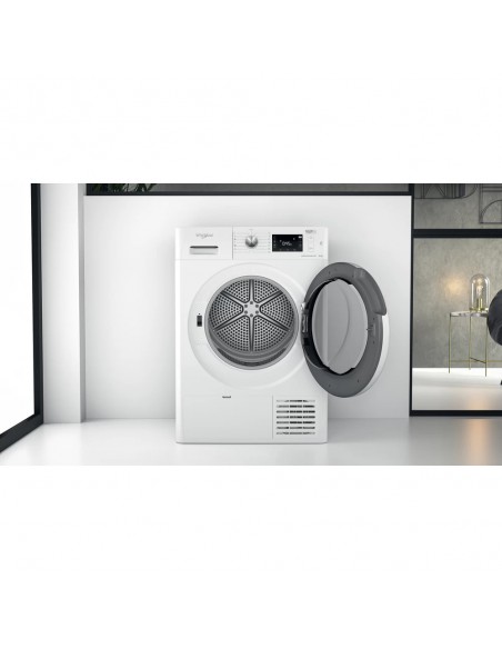 Secadora Condensación - Whirlpool FFT...