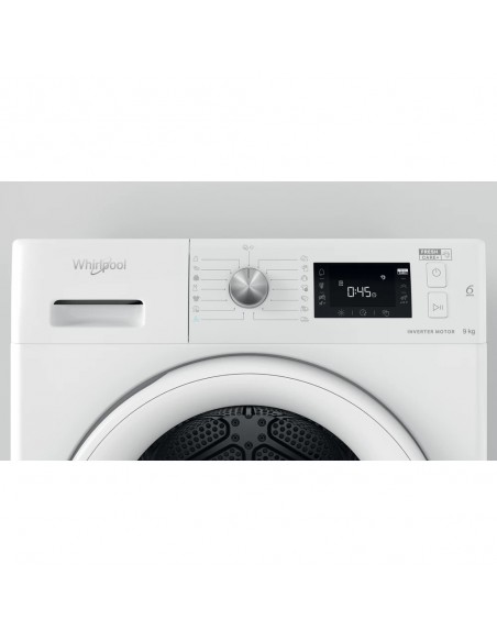 Secadora Condensación - Whirlpool FFT...