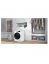 Secadora Condensación - Whirlpool  W6 D94WR SPT , 9 Kg, Bomba de Calor, Blanco