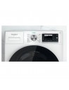 Secadora Condensación - Whirlpool  W6 D94WR SPT , 9 Kg, Bomba de Calor, Blanco