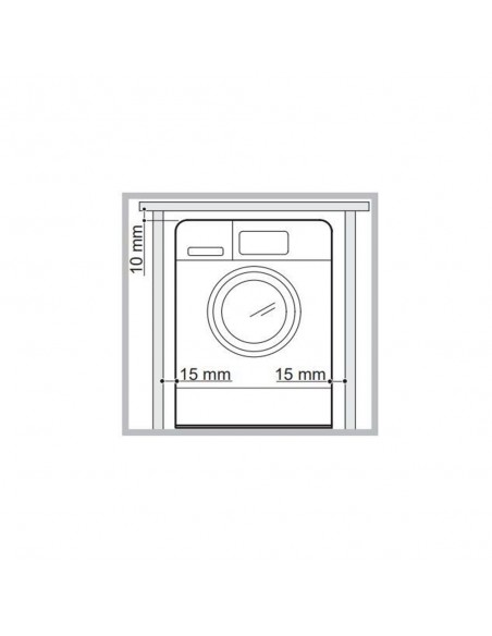 Secadora Condensación - Whirlpool  W6...