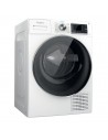 Secadora Condensación - Whirlpool  W6 D94WR SPT , 9 Kg, Bomba de Calor, Blanco