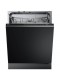 Lavavajillas Integrable - Teka DFI 46950 XL, 46 dB, 15 servicios. 90 cm