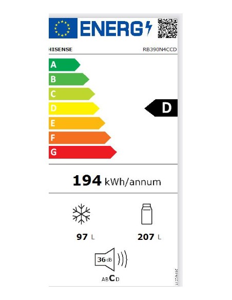 Combi Libre Instalación - Hisense...