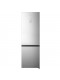 Combi Libre Instalación - Hisense RB440N4ACD, No-Frost, 2.00 metros, Inox