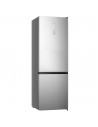 Combi Libre Instalación - Hisense RB440N4ACD, No-Frost, 2.00 metros, Inox