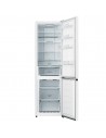 Combi Libre Instalación - Hisense RB440N4BWE, Multi Airflow, 2.00 metros, Blanco