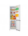 Combi Libre Instalación - Hisense RB440N4BWE, Multi Airflow, 2.00 metros, Blanco