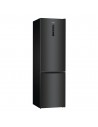 Combi Libre Instalación - Hisense RB470N4SFC, No-Frost, 2.00 metros,  Wifi, Negro