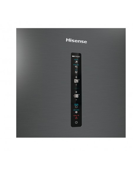 Combi Libre Instalación - Hisense...