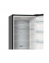 Combi Libre Instalación - Hisense RB470N4SFC, No-Frost, 2.00 metros,  Wifi, Negro