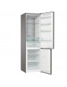 Combi Libre Instalación - Hisense RB470N4SIC, No-Frost, 2.00 metros, Wi-Fi, Inox