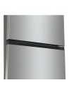 Combi Libre Instalación - Hisense RB470N4SIC, No-Frost, 2.00 metros, Wi-Fi, Inox