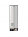 Combi Libre Instalación - Hisense RB470N4SIC, No-Frost, 2.00 metros, Wi-Fi, Inox