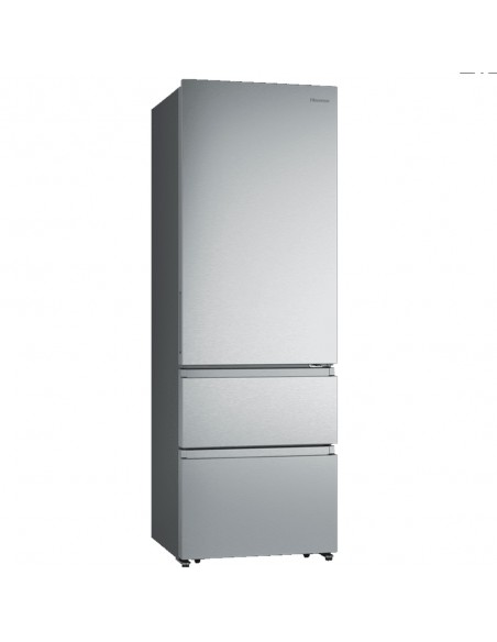 Combi Libre Instalación - Hisense...