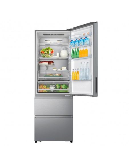 Combi Libre Instalación - Hisense...