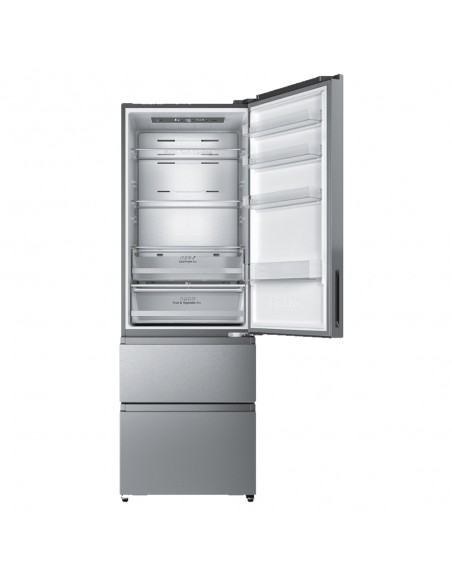 Combi Libre Instalación - Hisense...