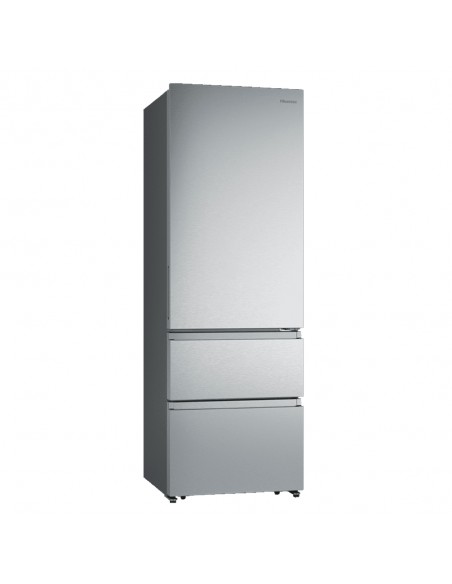 Combi Libre Instalación - Hisense...