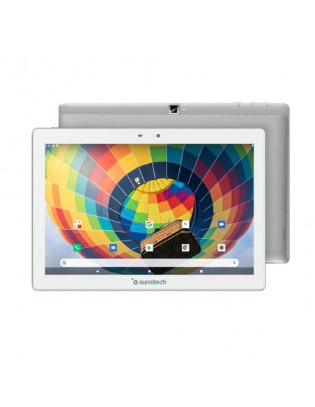 Tablet - Sunstech TAB1011, 10",...