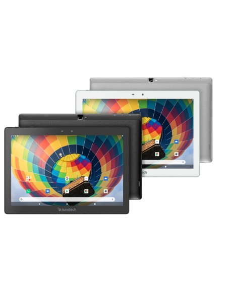 Tablet - Sunstech TAB1011, 10",...