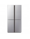 Frigorífico Multidoor - Hisense RQ515N4AD1, No Frost, 1.81 metros, Inox