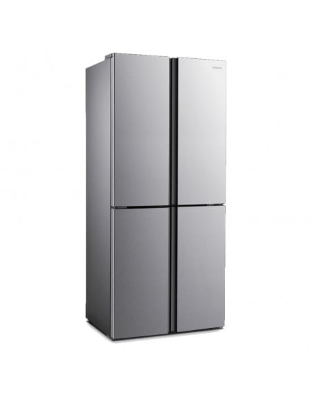 Frigorífico Multidoor - Hisense...