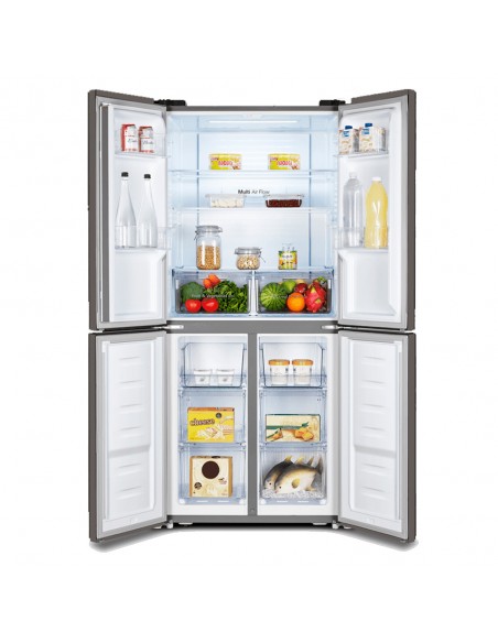 Frigorífico Multidoor - Hisense...