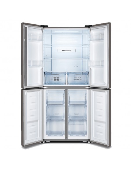 Frigorífico Multidoor - Hisense...