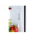 Frigorífico Multidoor - Hisense RQ515N4AD1, No Frost, 1.81 metros, Inox