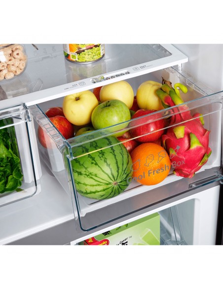 Frigorífico Multidoor - Hisense...
