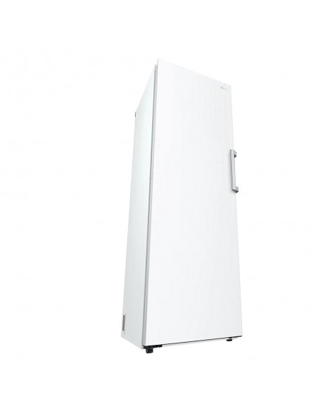 Congelador Vertical - LG GFT41SWGSZ,...
