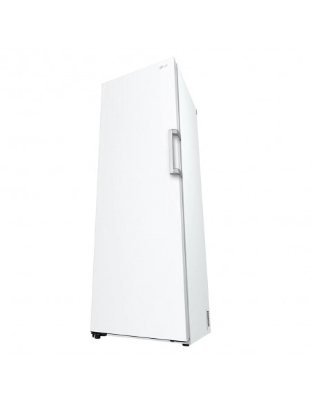 Congelador Vertical - LG GFT41SWGSZ,...