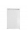 Congelador Libre Instalación - Hisense FV105D4BW21, Cíclico, 0.84 metros, 85 litros, Blanco
