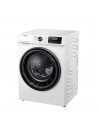 Lavadora Secadora Libre Instalación - Hisense WDQY901428VJM, 9/6Kg, 1400 RPM, Blanco
