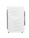 Lavadora Libre Instalación - Hisense WFQY101429VJM, Vapor, 10kg y 1400rpm, Blanco