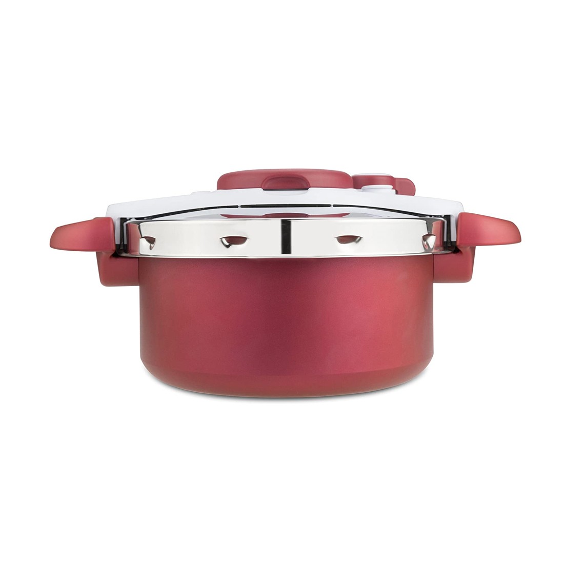 Olla Presión Tefal Clipso Minut Duo, 5 litros