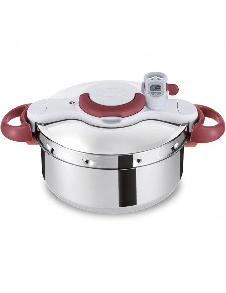 Olla Presión - Tefal Clipso Minut...