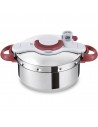 Olla Presión - Tefal Clipso Minut Perfect 6L