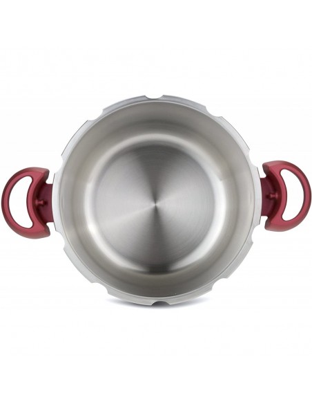 Olla Presión - Tefal Clipso Minut...