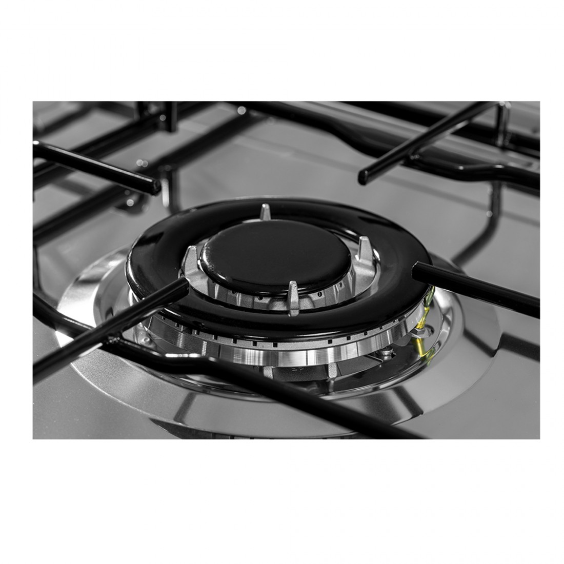AEC1301FJ – ENCIMERA GAS CRISTAL – Aspes