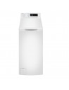 Lavadora Carga Superior - Fagor 4FET-7012, 7 Kg y 1200 RPM, Blanco
