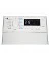 Lavadora Carga Superior - Fagor 4FET-7012, 7 Kg y 1200 RPM, Blanco