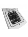 Lavadora Carga Superior - Fagor 4FET-7012, 7 Kg y 1200 RPM, Blanco